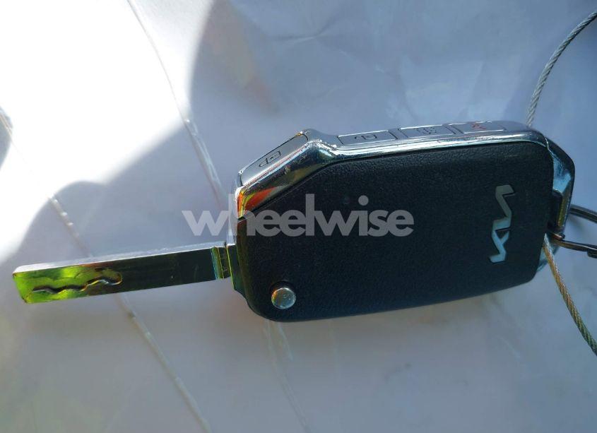 Photo 11 of 2023 Kia Forte LXS (VIN 3KPF24AD1PE554811)