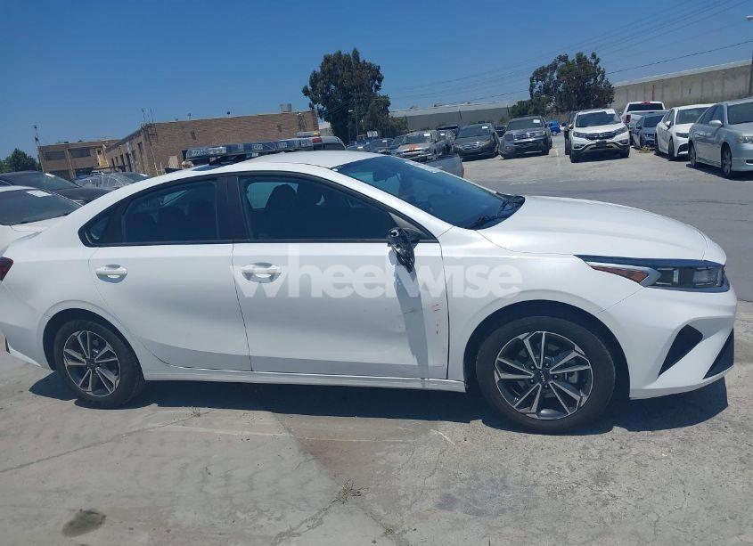 Photo 13 of 2023 Kia Forte LXS (VIN 3KPF24AD1PE554811)