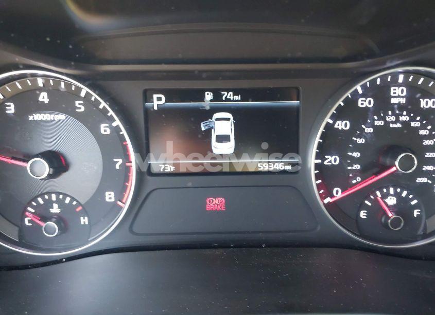 Photo 7 of 2023 Kia Forte LXS (VIN 3KPF24AD1PE554811)