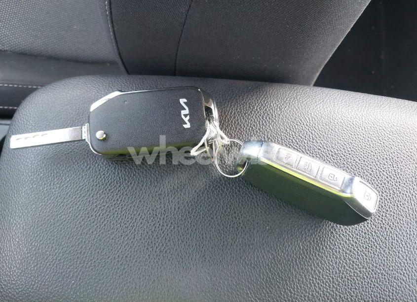Photo 11 of 2023 Kia Forte LXS (VIN 3KPF24AD1PE555862)