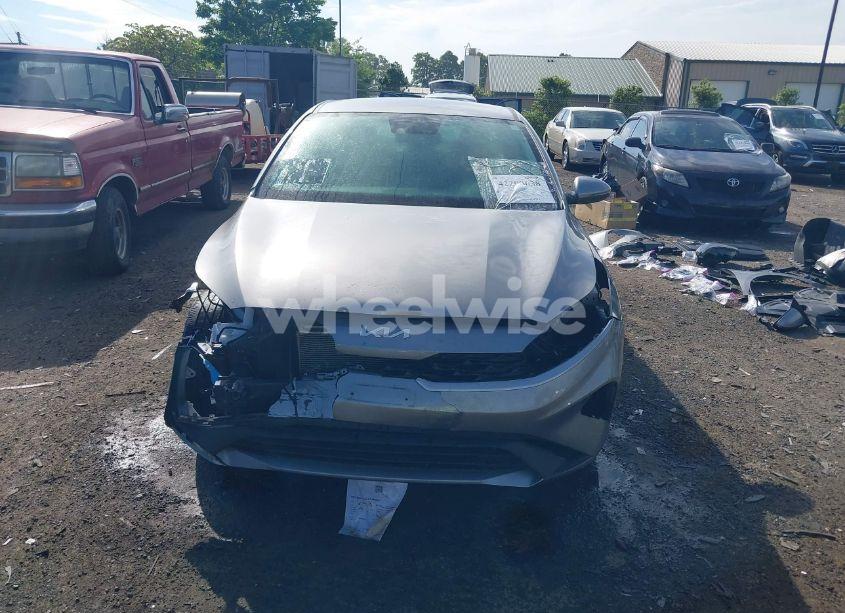 Photo 13 of 2023 Kia Forte LXS (VIN 3KPF24AD1PE555862)