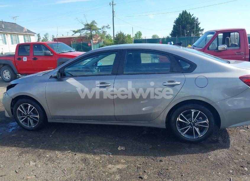 Photo 15 of 2023 Kia Forte LXS (VIN 3KPF24AD1PE555862)