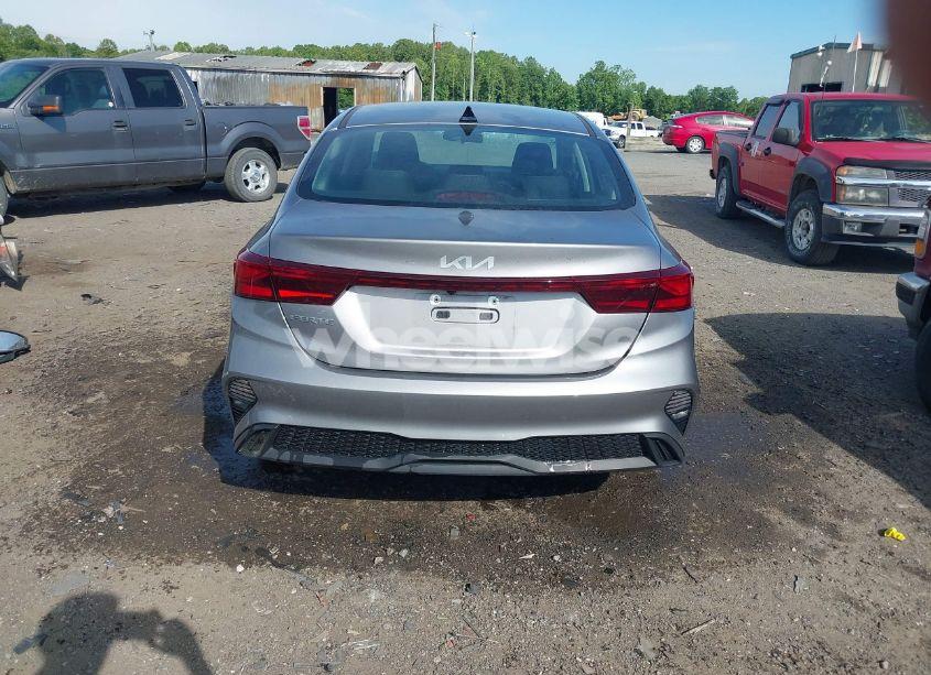 Photo 17 of 2023 Kia Forte LXS (VIN 3KPF24AD1PE555862)