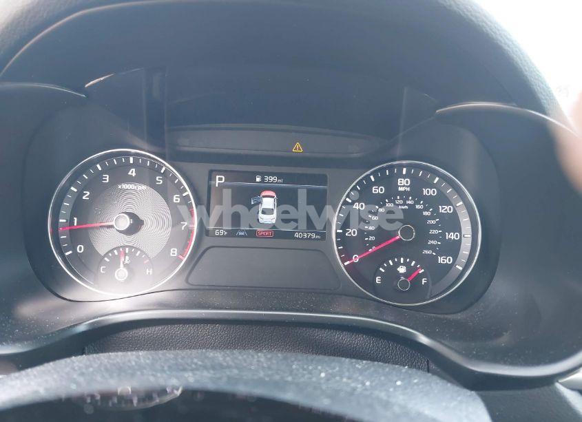 Photo 7 of 2023 Kia Forte LXS (VIN 3KPF24AD1PE555862)