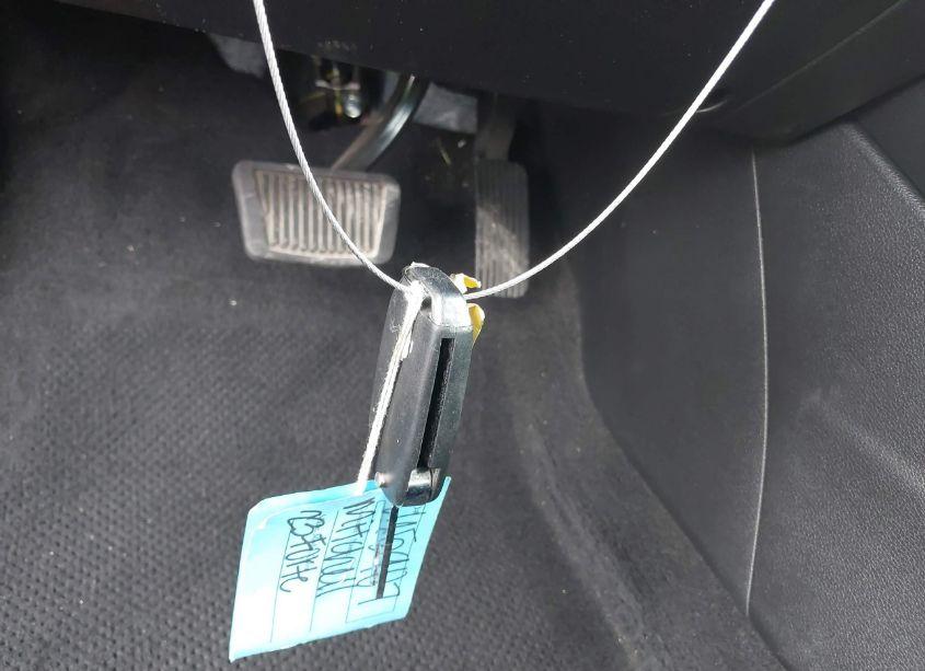 Photo 11 of 2023 Kia Forte LX/LXS (VIN 3KPF24AD1PE557708)