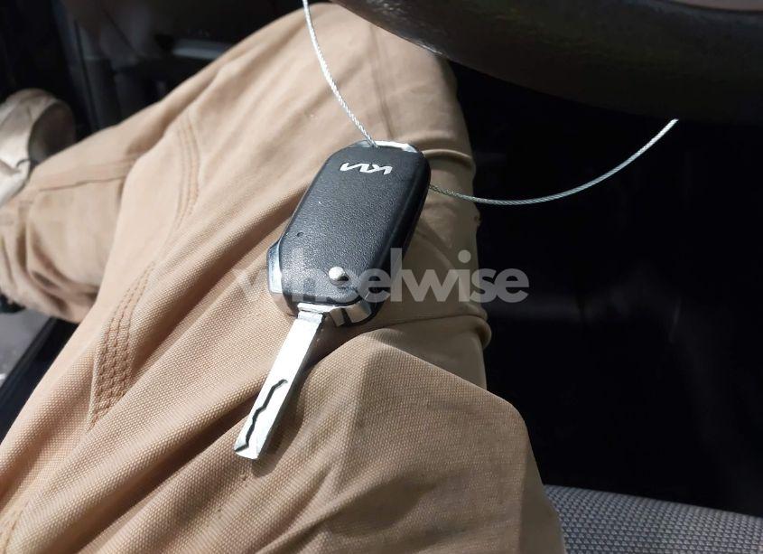 Photo 11 of 2023 Kia Forte LXS (VIN 3KPF24AD1PE558342)