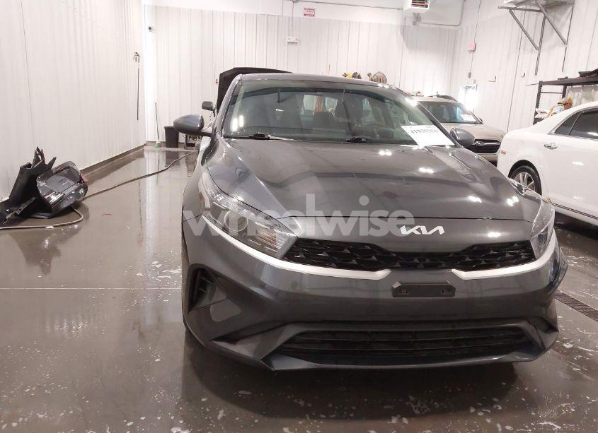 Photo 13 of 2023 Kia Forte LXS (VIN 3KPF24AD1PE558342)