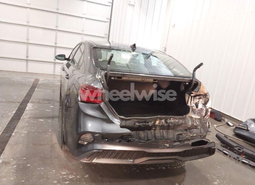 Photo 17 of 2023 Kia Forte LXS (VIN 3KPF24AD1PE558342)