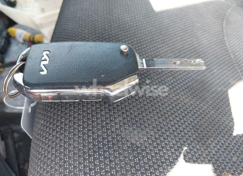 Photo 11 of 2023 Kia Forte LXS (VIN 3KPF24AD1PE571575)