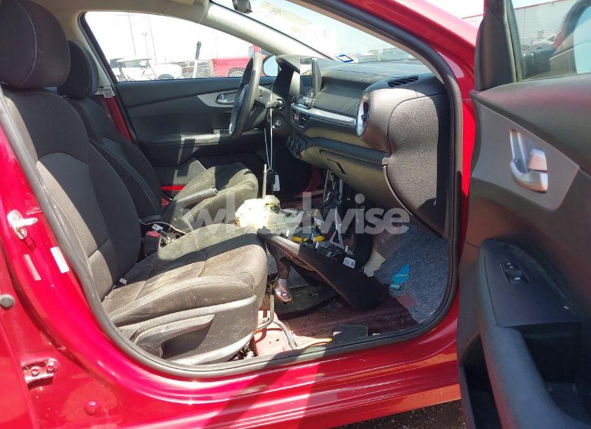 Photo 5 of 2023 Kia Forte LXS (VIN 3KPF24AD1PE571575)