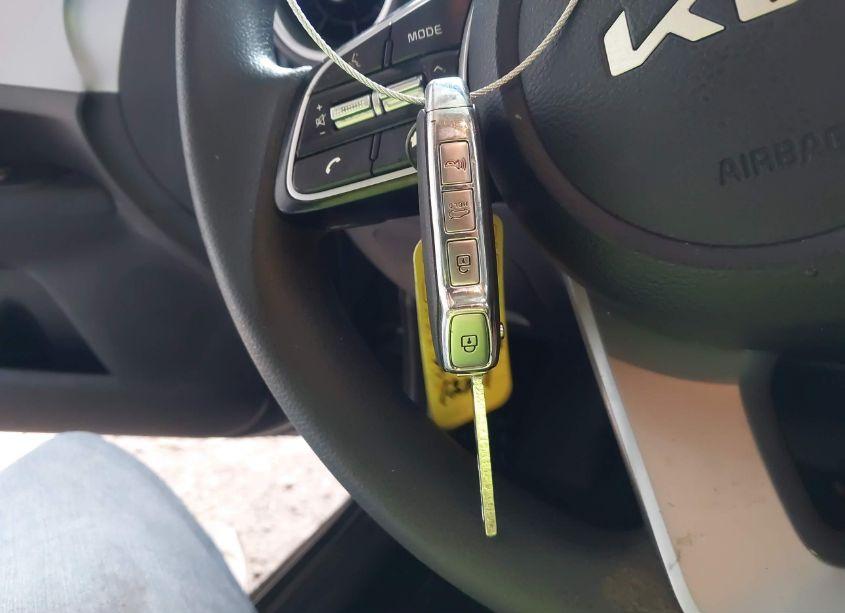 Photo 11 of 2023 Kia Forte LXS (VIN 3KPF24AD1PE579269)