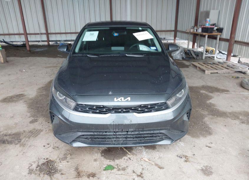 Photo 12 of 2023 Kia Forte LXS (VIN 3KPF24AD1PE579269)