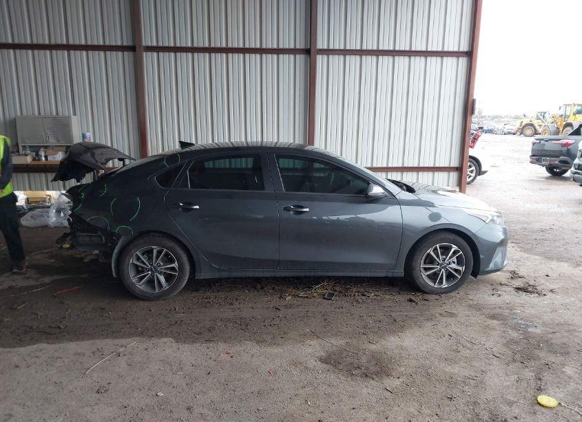 Photo 13 of 2023 Kia Forte LXS (VIN 3KPF24AD1PE579269)