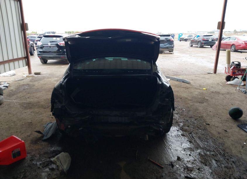 Photo 16 of 2023 Kia Forte LXS (VIN 3KPF24AD1PE579269)