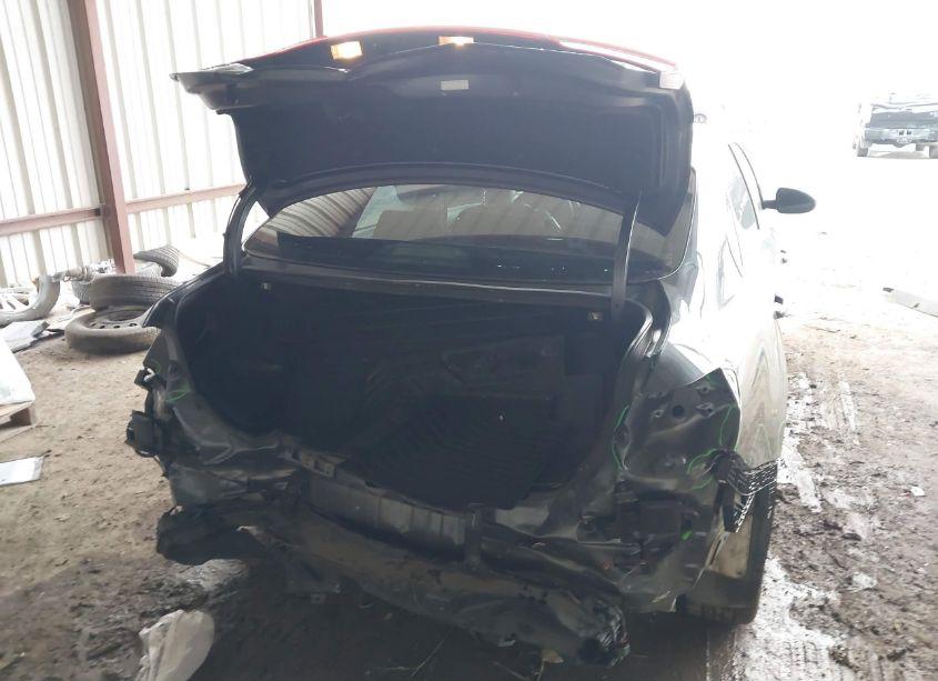 Photo 6 of 2023 Kia Forte LXS (VIN 3KPF24AD1PE579269)