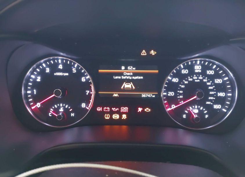 Photo 7 of 2023 Kia Forte LXS (VIN 3KPF24AD1PE579269)