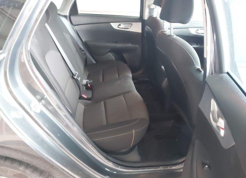 Photo 8 of 2023 Kia Forte LXS (VIN 3KPF24AD1PE579269)