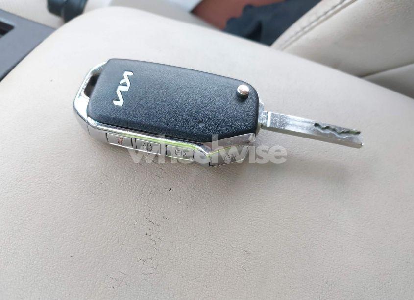 Photo 11 of 2023 Kia Forte LXS (VIN 3KPF24AD1PE580745)