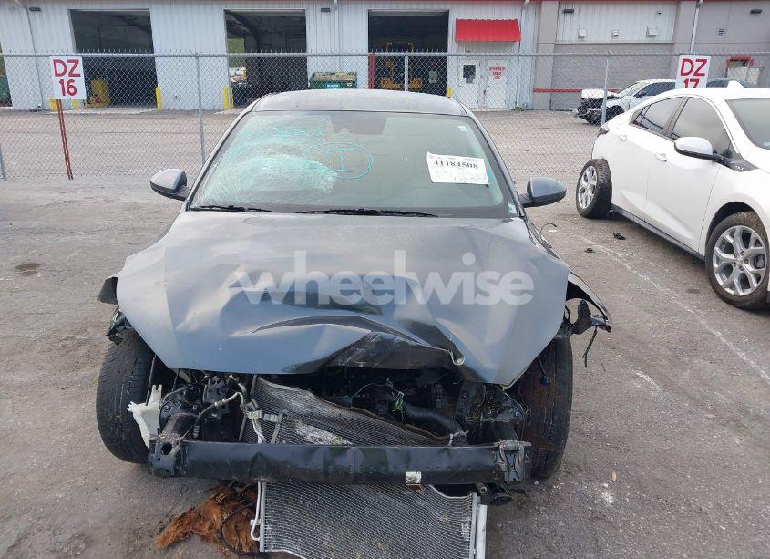 Photo 12 of 2023 Kia Forte LXS (VIN 3KPF24AD1PE580745)