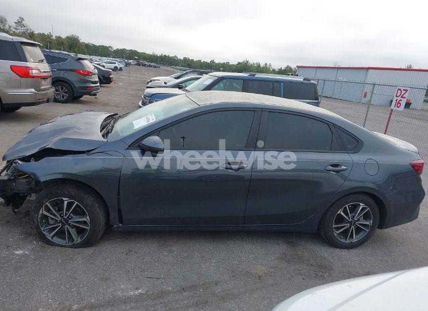 Photo 14 of 2023 Kia Forte LXS (VIN 3KPF24AD1PE580745)