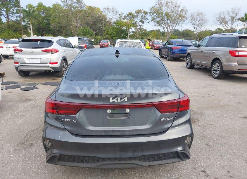 Photo 16 of 2023 Kia Forte LXS (VIN 3KPF24AD1PE580745)