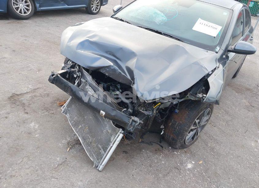 Photo 6 of 2023 Kia Forte LXS (VIN 3KPF24AD1PE580745)