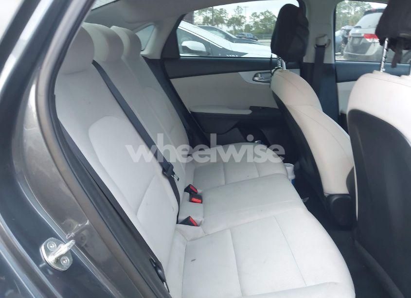 Photo 8 of 2023 Kia Forte LXS (VIN 3KPF24AD1PE580745)