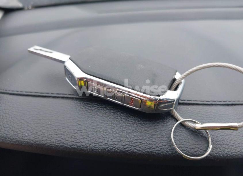 Photo 11 of 2023 Kia Forte LXS (VIN 3KPF24AD1PE595861)