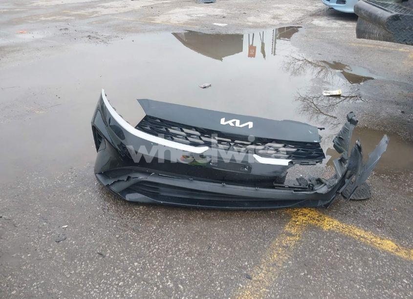 Photo 12 of 2023 Kia Forte LXS (VIN 3KPF24AD1PE595861)