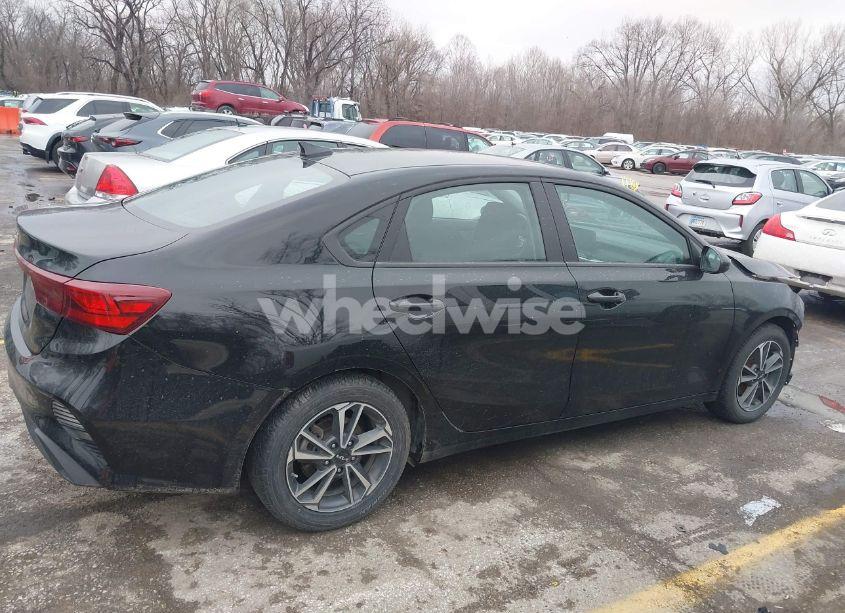Photo 14 of 2023 Kia Forte LXS (VIN 3KPF24AD1PE595861)