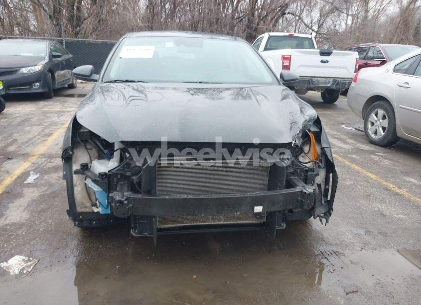 Photo 6 of 2023 Kia Forte LXS (VIN 3KPF24AD1PE595861)