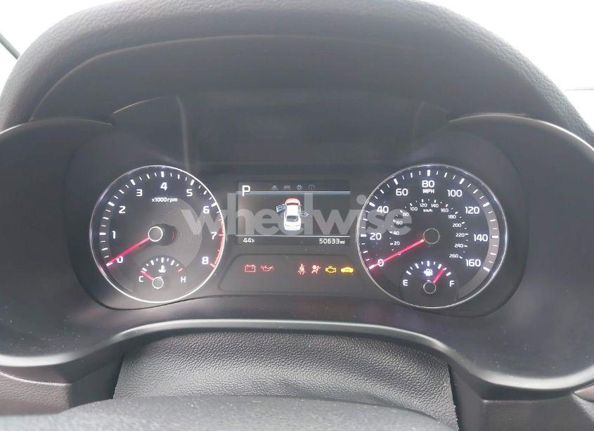 Photo 7 of 2023 Kia Forte LXS (VIN 3KPF24AD1PE595861)