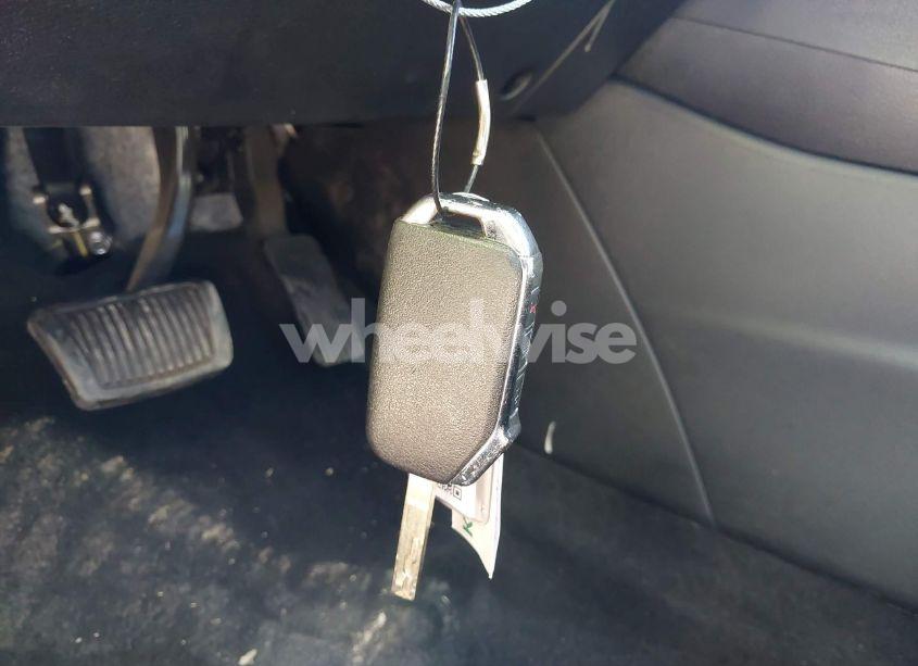 Photo 11 of 2023 Kia Forte LXS (VIN 3KPF24AD1PE598940)