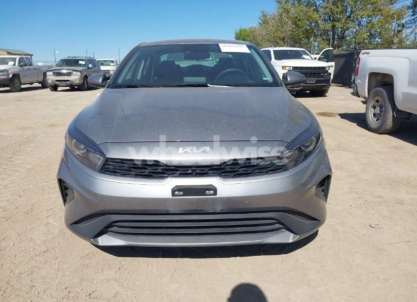 Photo 12 of 2023 Kia Forte LXS (VIN 3KPF24AD1PE598940)