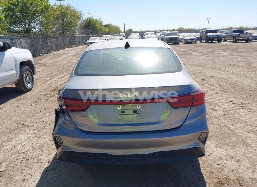 Photo 16 of 2023 Kia Forte LXS (VIN 3KPF24AD1PE598940)