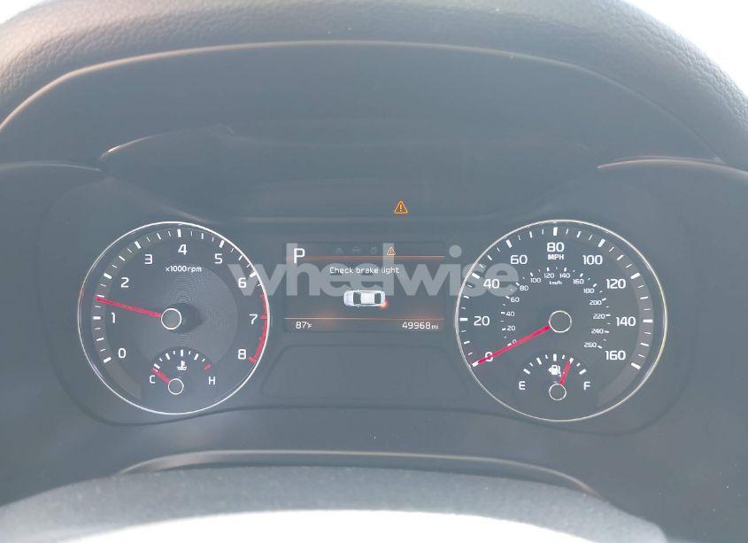 Photo 7 of 2023 Kia Forte LXS (VIN 3KPF24AD1PE598940)