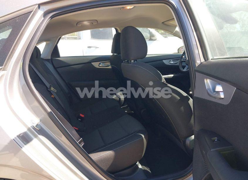 Photo 8 of 2023 Kia Forte LXS (VIN 3KPF24AD1PE598940)