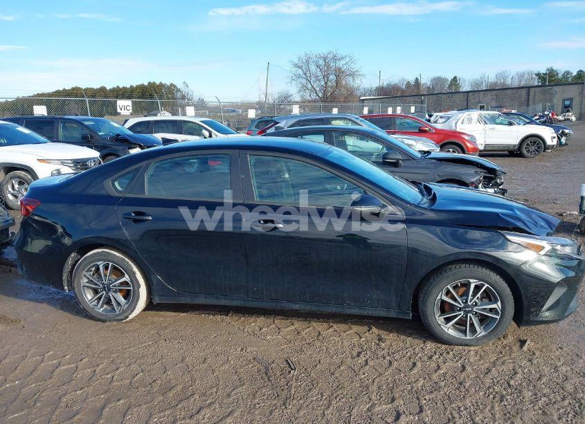 Photo 13 of 2023 Kia Forte LXS (VIN 3KPF24AD1PE605224)