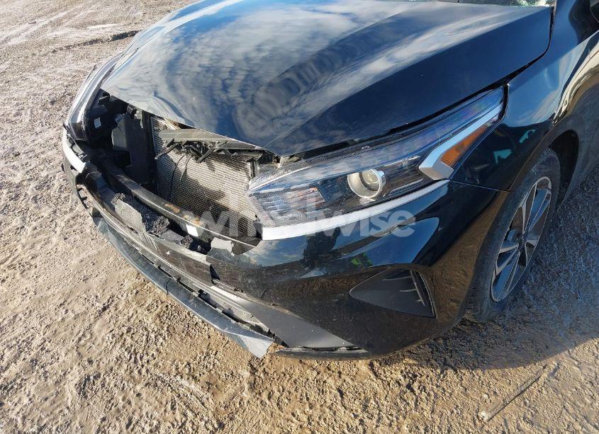 Photo 17 of 2023 Kia Forte LXS (VIN 3KPF24AD1PE605224)