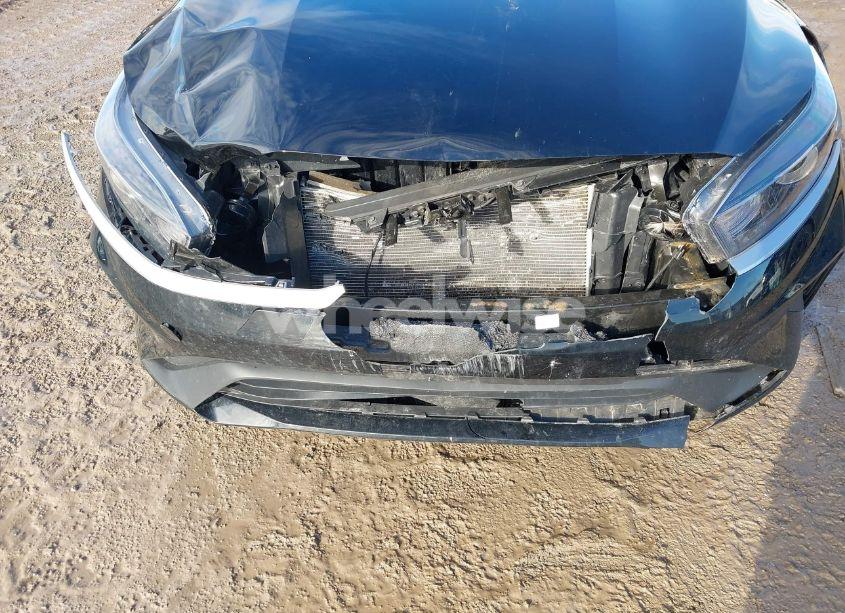 Photo 18 of 2023 Kia Forte LXS (VIN 3KPF24AD1PE605224)