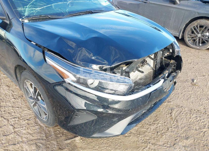 Photo 19 of 2023 Kia Forte LXS (VIN 3KPF24AD1PE605224)