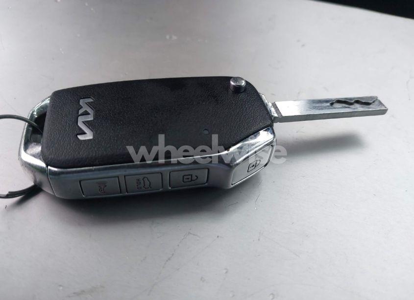 Photo 11 of 2023 Kia Forte LXS (VIN 3KPF24AD1PE607992)