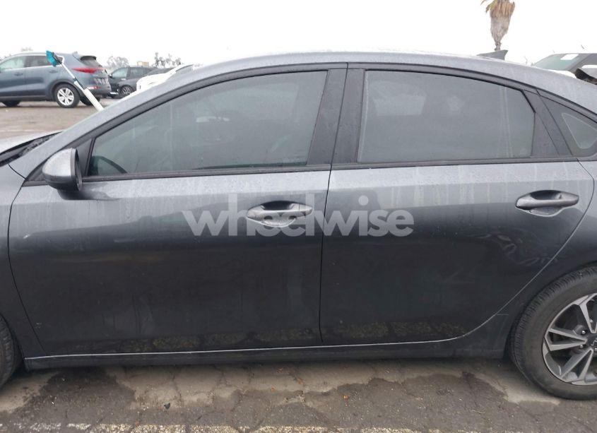 Photo 14 of 2023 Kia Forte LXS (VIN 3KPF24AD1PE607992)