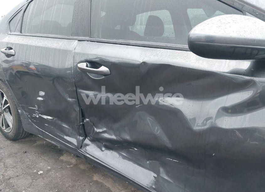 Photo 6 of 2023 Kia Forte LXS (VIN 3KPF24AD1PE607992)