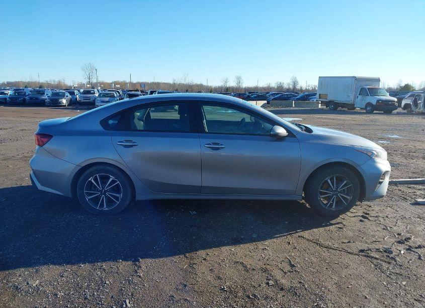 Photo 13 of 2023 Kia Forte LXS (VIN 3KPF24AD1PE608172)