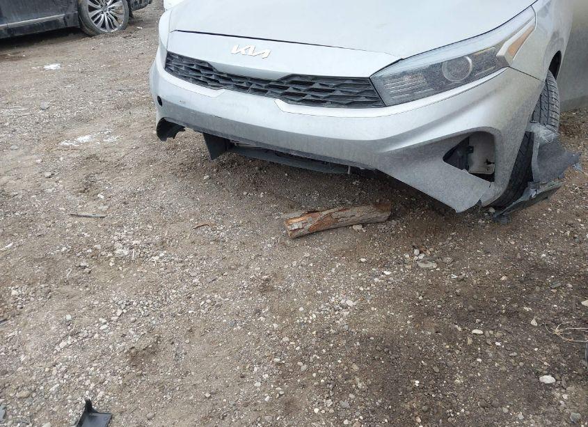 Photo 6 of 2023 Kia Forte LXS (VIN 3KPF24AD1PE608172)