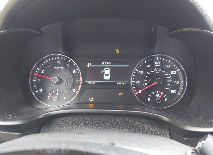 Photo 7 of 2023 Kia Forte LXS (VIN 3KPF24AD1PE608172)