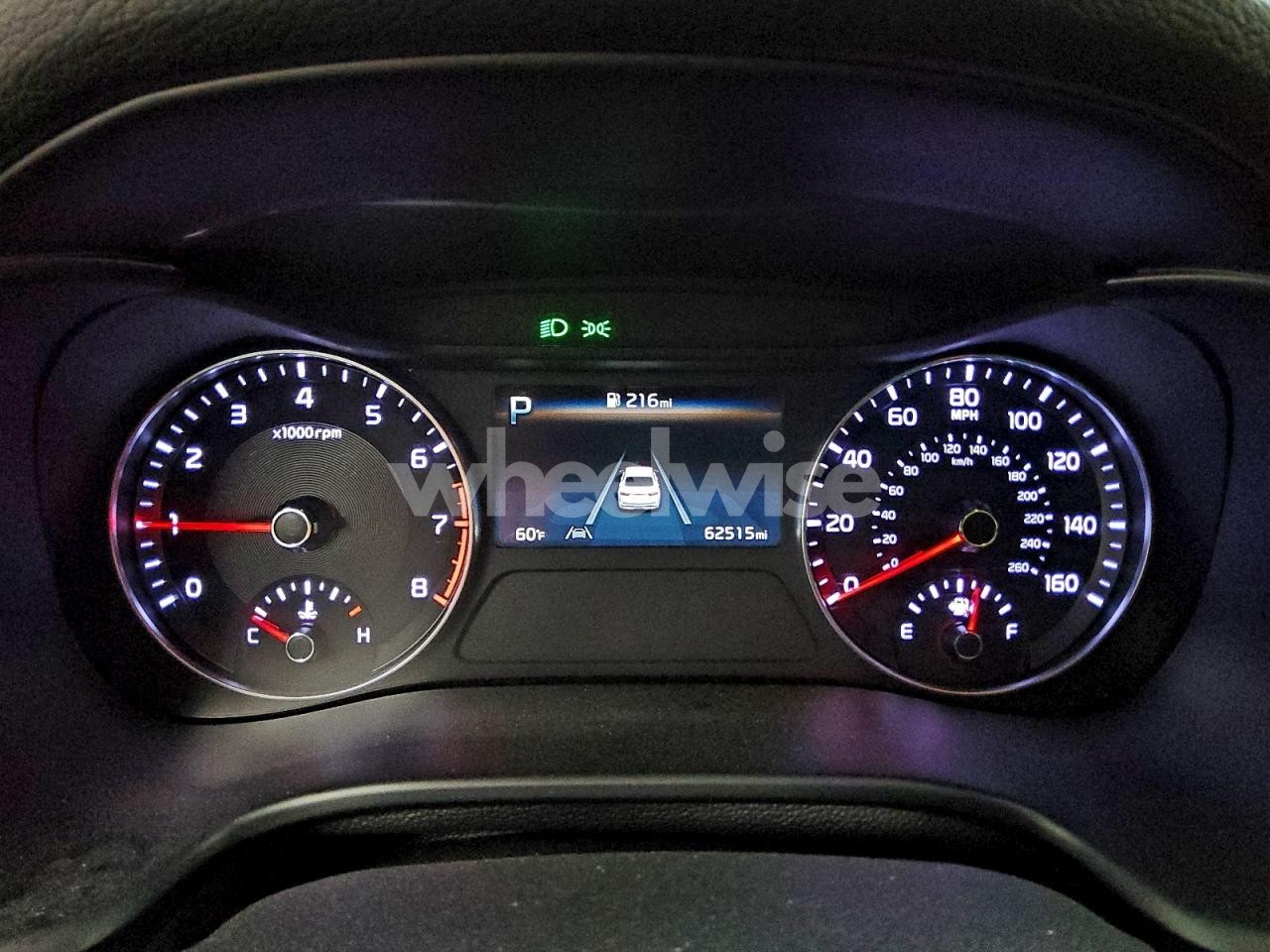 Photo 9 of 2023 KIA FORTE LX (VIN 3KPF24AD1PE626509)