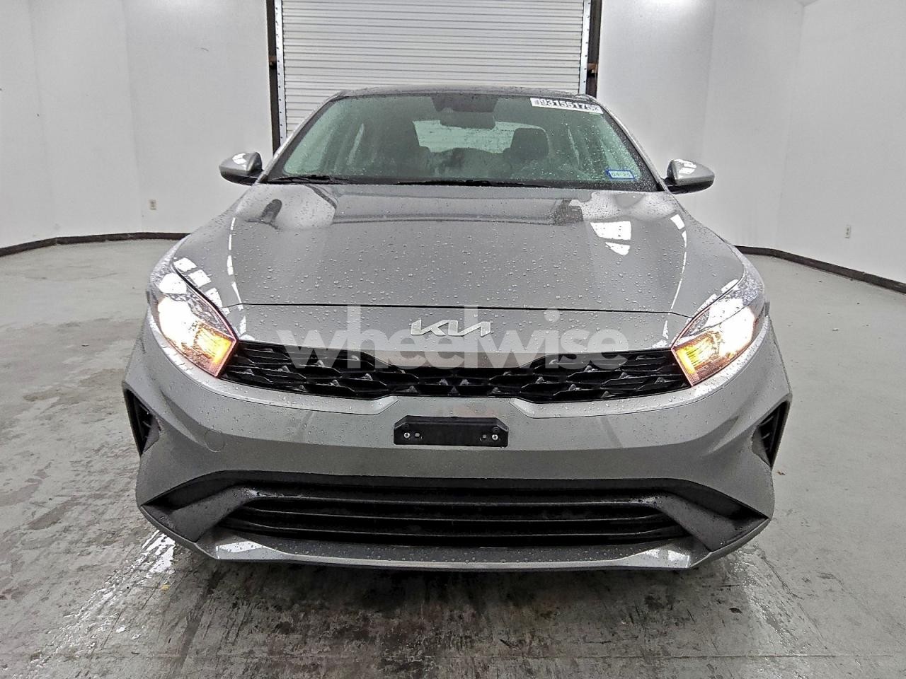 Photo 5 of 2023 KIA FORTE LX (VIN 3KPF24AD1PE626509)