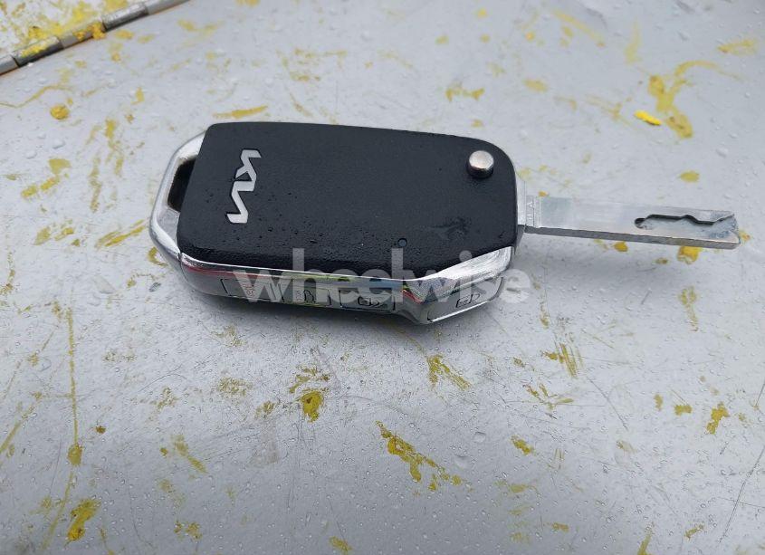 Photo 11 of 2023 Kia Forte LXS (VIN 3KPF24AD1PE666038)